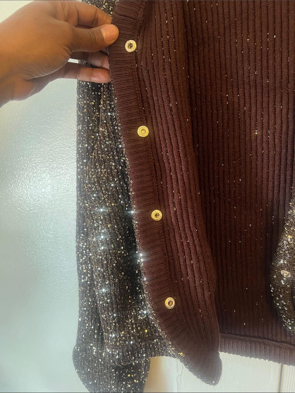 Maje Maillette Jacket - Picture 5 of 10
